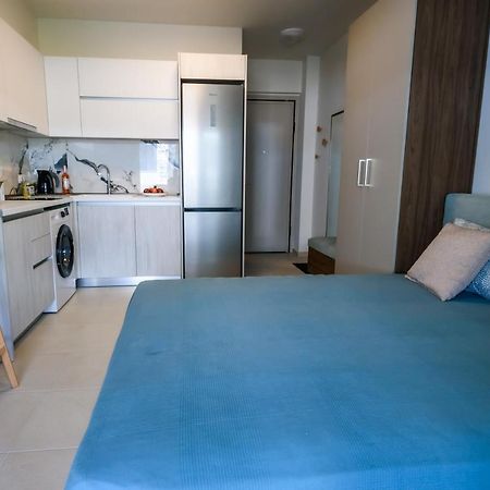 ITAKA Studio Apartments Nikiti  Esterno foto