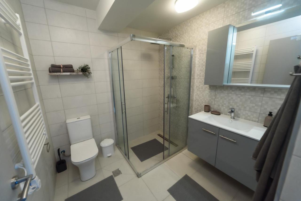 ITAKA Studio Apartments Nikiti  Esterno foto